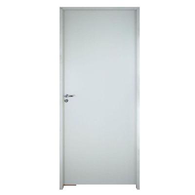 Porta Lisa Prime Bat.09 Fech.stilo Wc 62 X 2.10 Lado Direito ? Hale