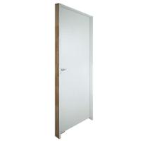Porta Lisa Prime Bat.09 Fech.stilo Wc 62 X 2.10 Lado Direito ? Hale