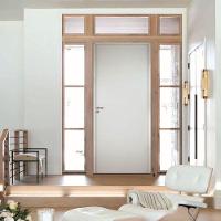 Porta Lisa Prime Bat.14 Fech.stilo Wc 82 X 2.10 Lado Direito ? Hale - 5