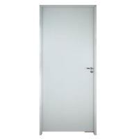 Porta Lisa Prime Bat.11 Fech.stilo Wc 1.02 X 2.10 Lado Esquerdo ? Hale - 1