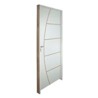 P. Belíssima 6 Prime Bat.09 Fech.stilo Wc 82 X 2.10 Lado Esquerdo ? Hale - 3