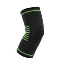 Joelheira Ortopédica De Compressão Alívio Para Dores No Joelho Ideal Para Esportes E Treinos - 1