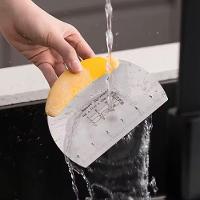 Cortador De Pizza E Espátula Inox Com Régua De Medidas Multiuso Praticidade E Precisão Na Cozinha - 6