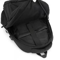 Mochila Escolar Executiva Com Rodinhas Para Laptop Notebook - 3