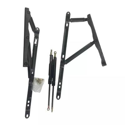 Articulação De Cama N600 - Produto Resistente E Confiável