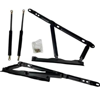 Articulação De Cama N900 - Qualidade E Durabilidade Garantidas