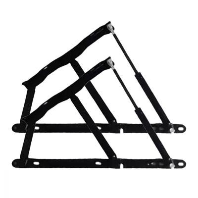 Kit Completo De Articulação Para Cama Baú