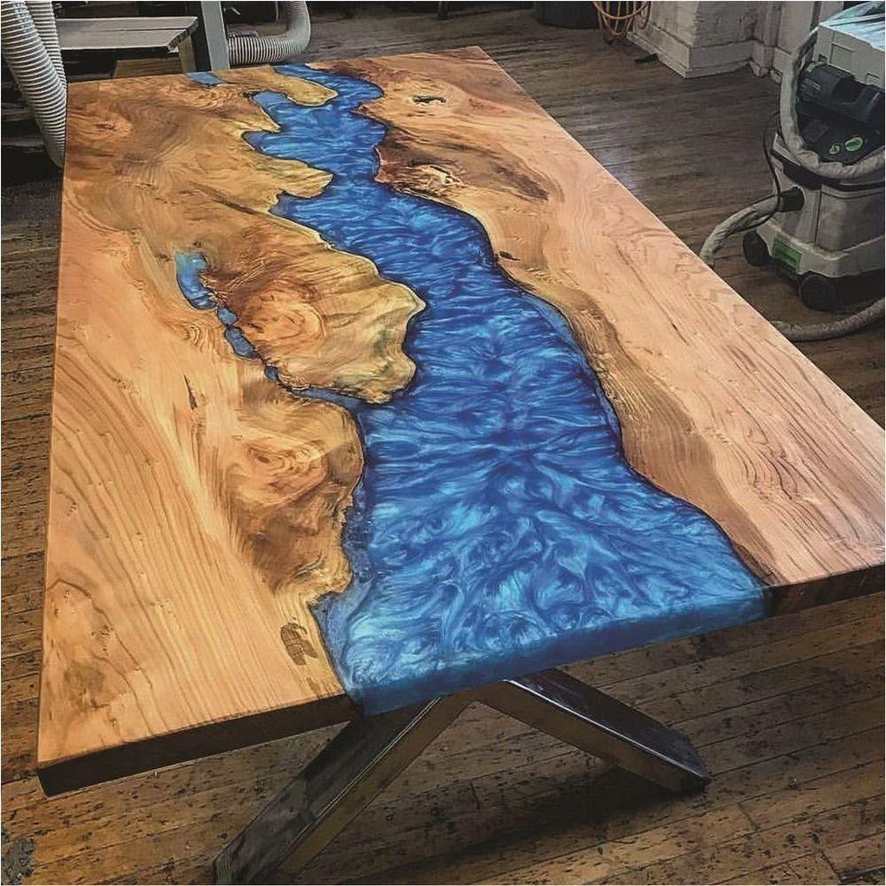 Resina Epóxi 2004 Com 7,5 Kg + Conjunto Maçarico E Gas - 3