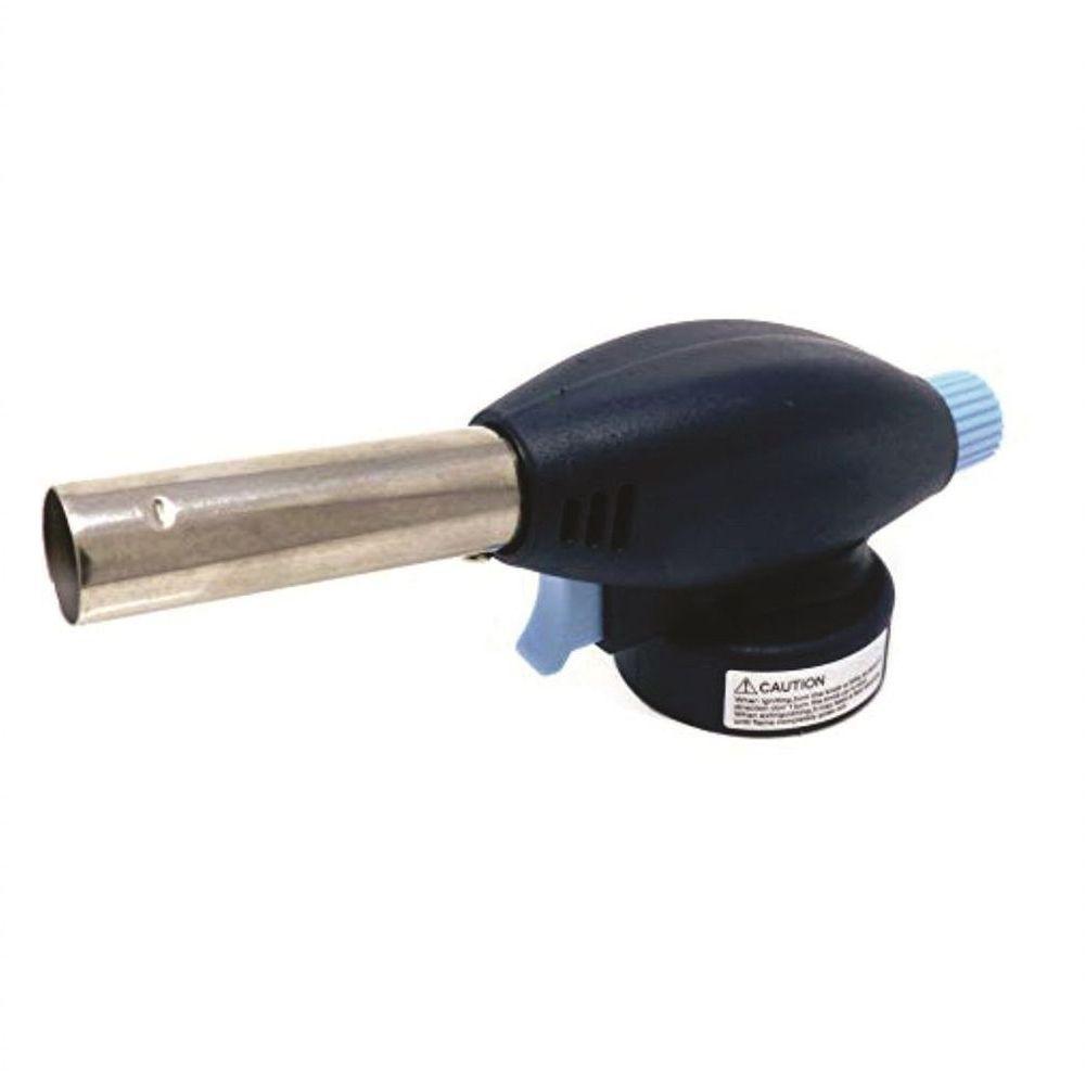 Resina Epóxi 2004 Com 7,5 Kg + Conjunto Maçarico E Gas - 4