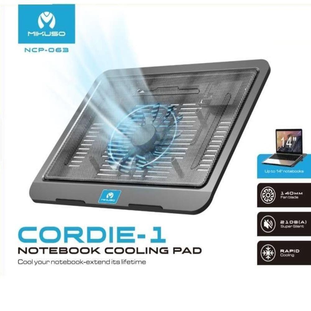 Suporte Notebook Refrigerada Gamer Led Super Potente Hub Usb - 4