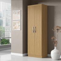 Armário Multiuso 2 Portas New 2000192 Atacama - Aramóveis - 4