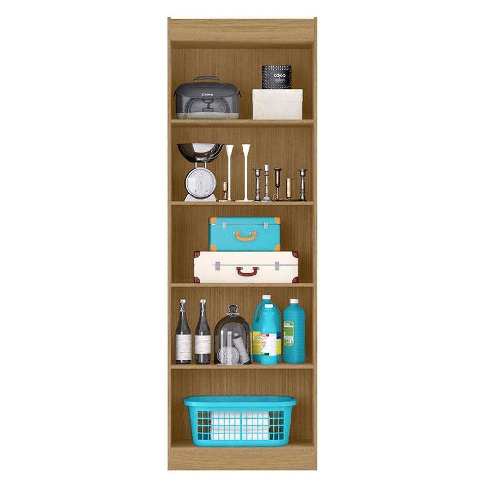 Armário Multiuso 2 Portas 2000191 Atacama - Aramóveis - 2