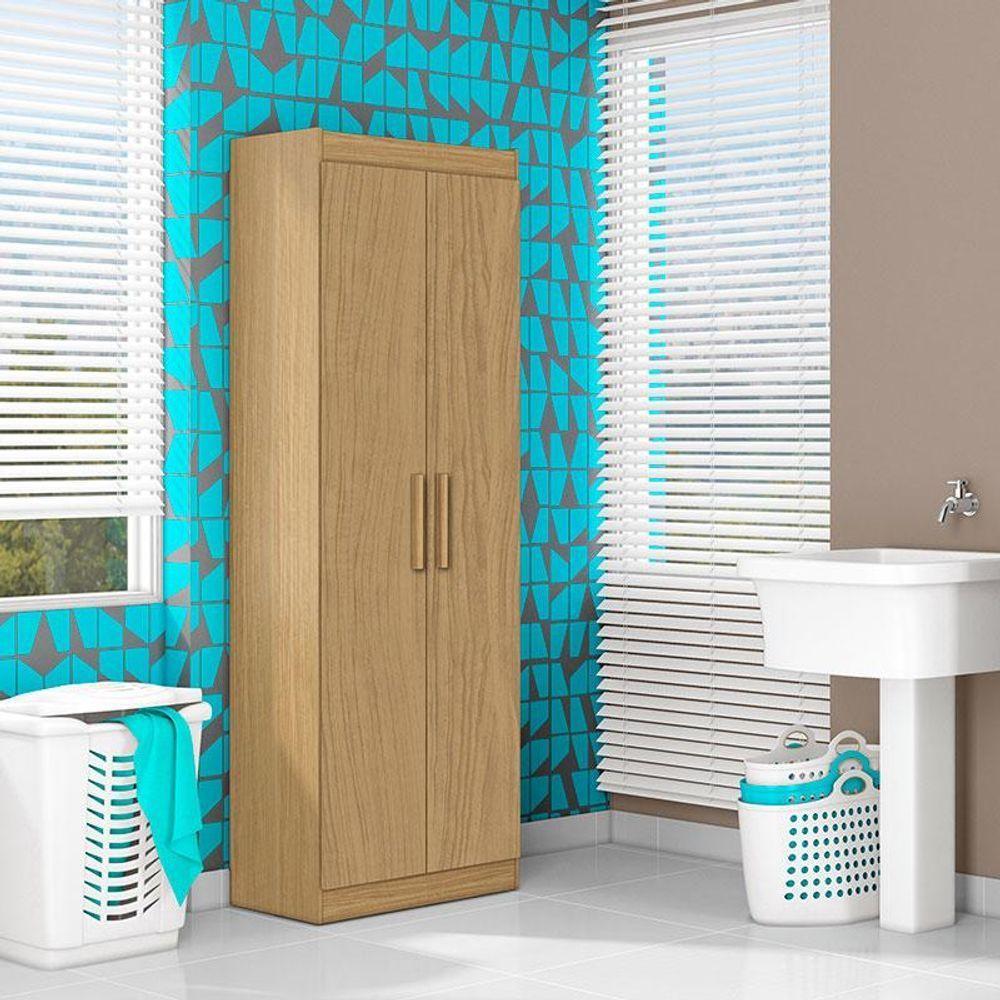 Armário Multiuso 2 Portas 2000191 Atacama - Aramóveis - 3