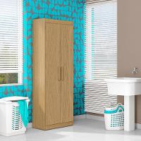 Armário Multiuso 2 Portas 2000191 Atacama - Aramóveis - 3