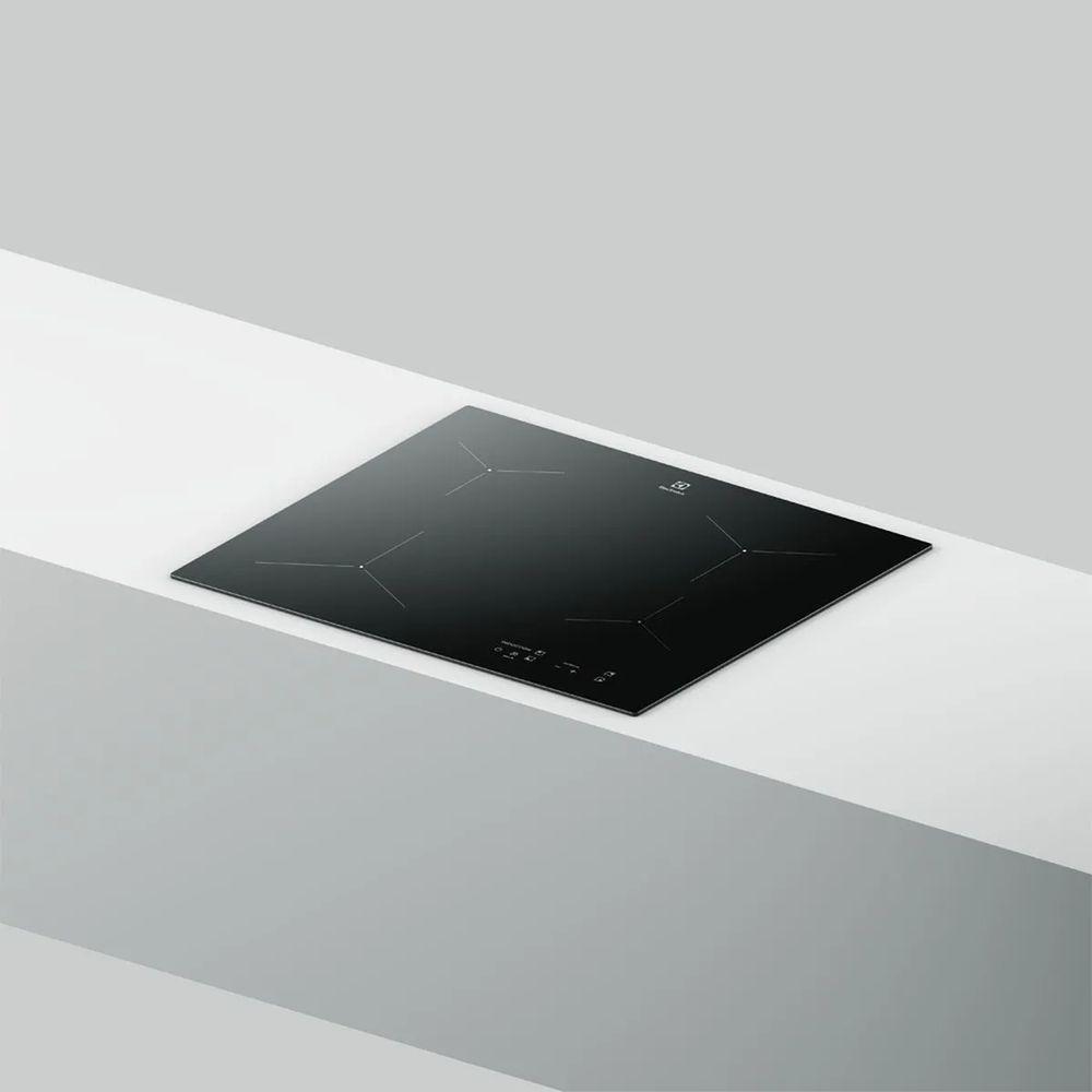 Cooktop 4 Bocas De Indução Electrolux Efficient Com Powerboost IE6LP 220V - 4