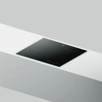 Cooktop 4 Bocas De Indução Electrolux Efficient Com Powerboost IE6LP 220V