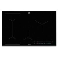 Cooktop 4 Bocas De Indução Electrolux Expert Com Unicook E Timer IE80P 220V - 1