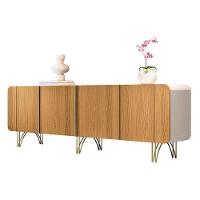 Buffet Saluti Off White Cinamomo - Hb Móveis - 1