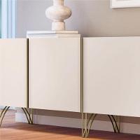 Buffet Saluti Off White - Hb Móveis - 3