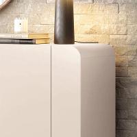 Buffet Benvenuto Off White - Hb Móveis - 2