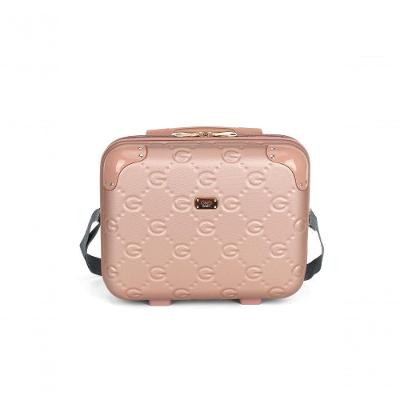 Frasqueira Rose - Unico Rose