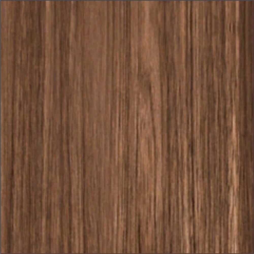 Mesa Para Escritório 02 Gavetas Me4123 Nogal - Tecno Mobili - 2