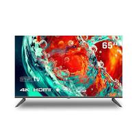 Smart TV HQ 65 4K Tela Sem Bordas Design Slim HQS65NKHM Bivolt - 1
