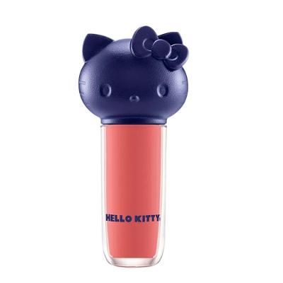 Bruna Tavares Hello Kitty Coffee Shop - Blush Líquido 4,5ml