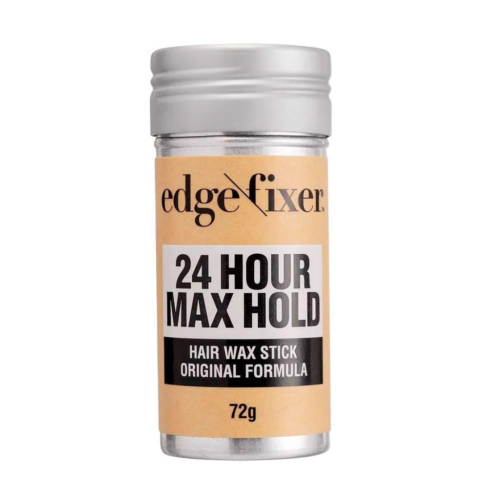 Kiss New York Edge Fixer Formula Original - Cera Em Stick 72g - 1