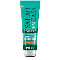 Eico Salao Em Casa - Modelador De Cacho 250ml - 1