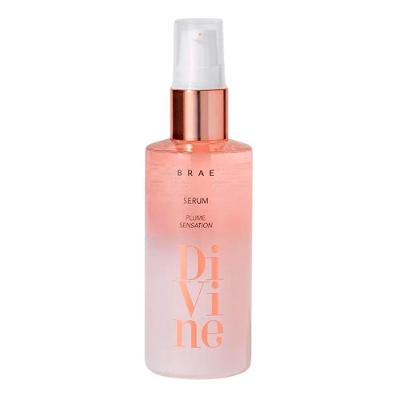 Braé Divine Plume Sensat - Sérum Finalizador 60ml Braé Divine Plume Sensat - Sérum Finalizador 60ml