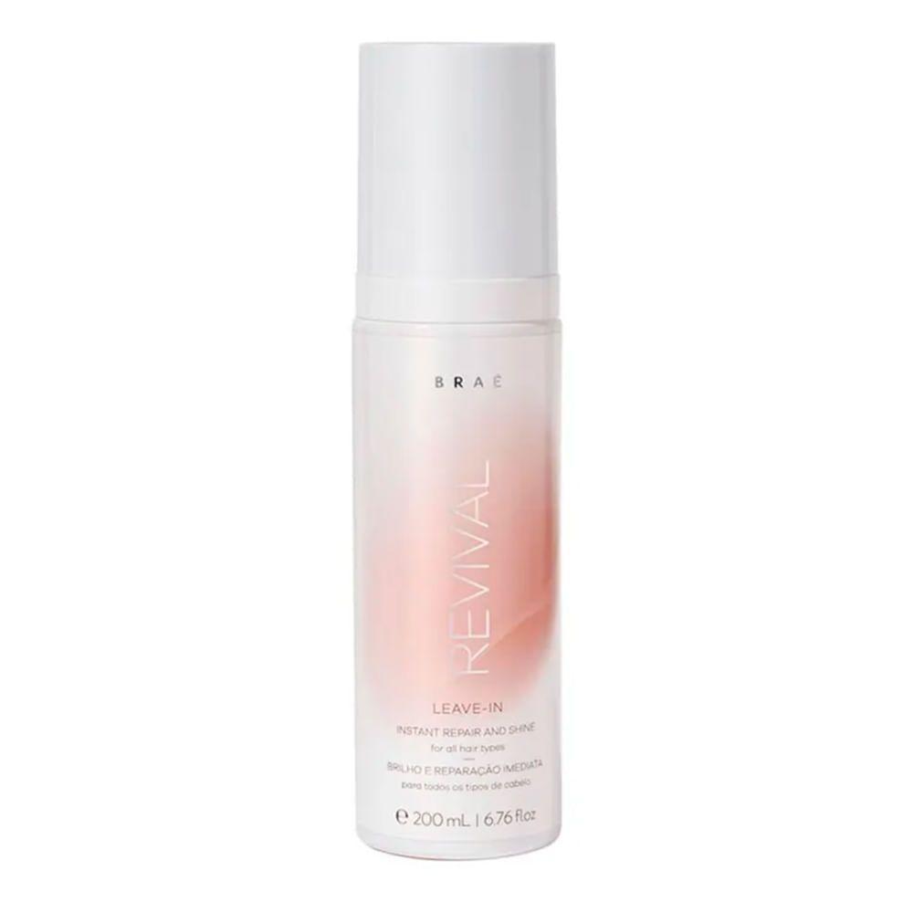 Braé Revival - Leave-in 200ml - 1
