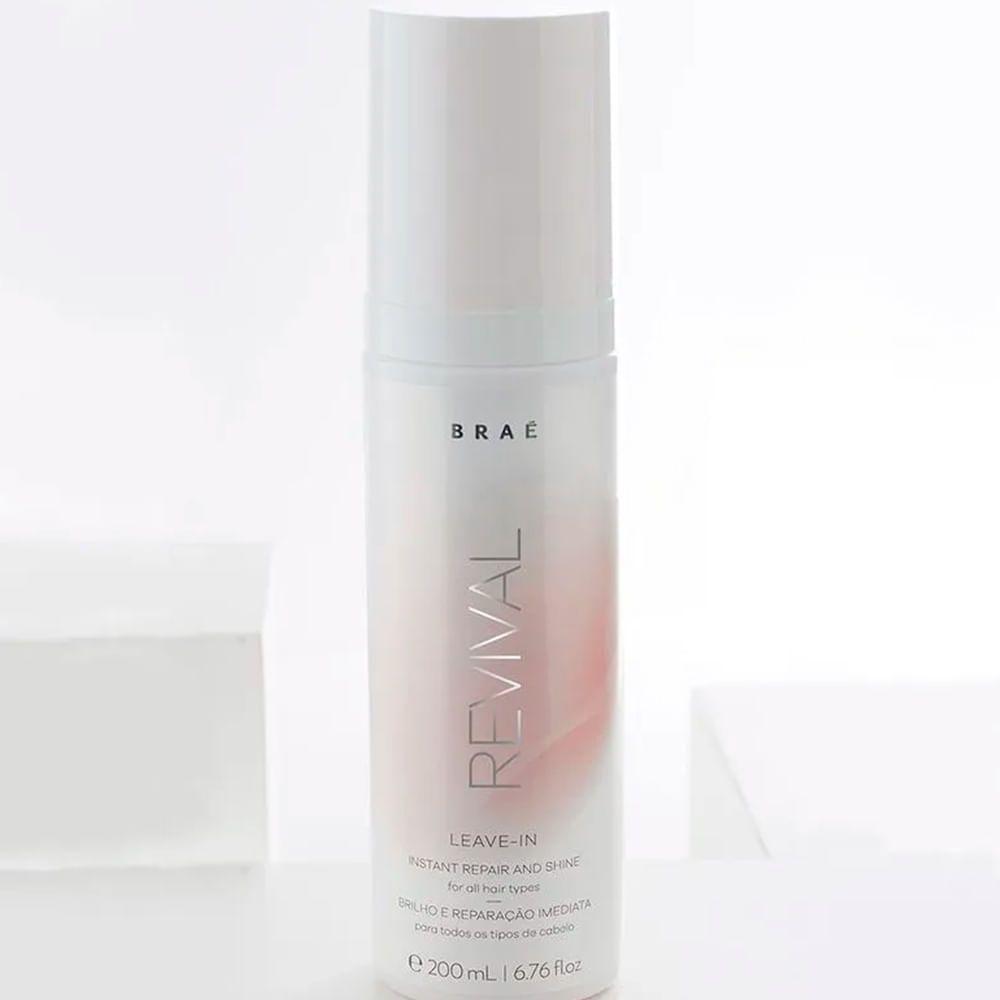 Braé Revival - Leave-in 200ml - 2
