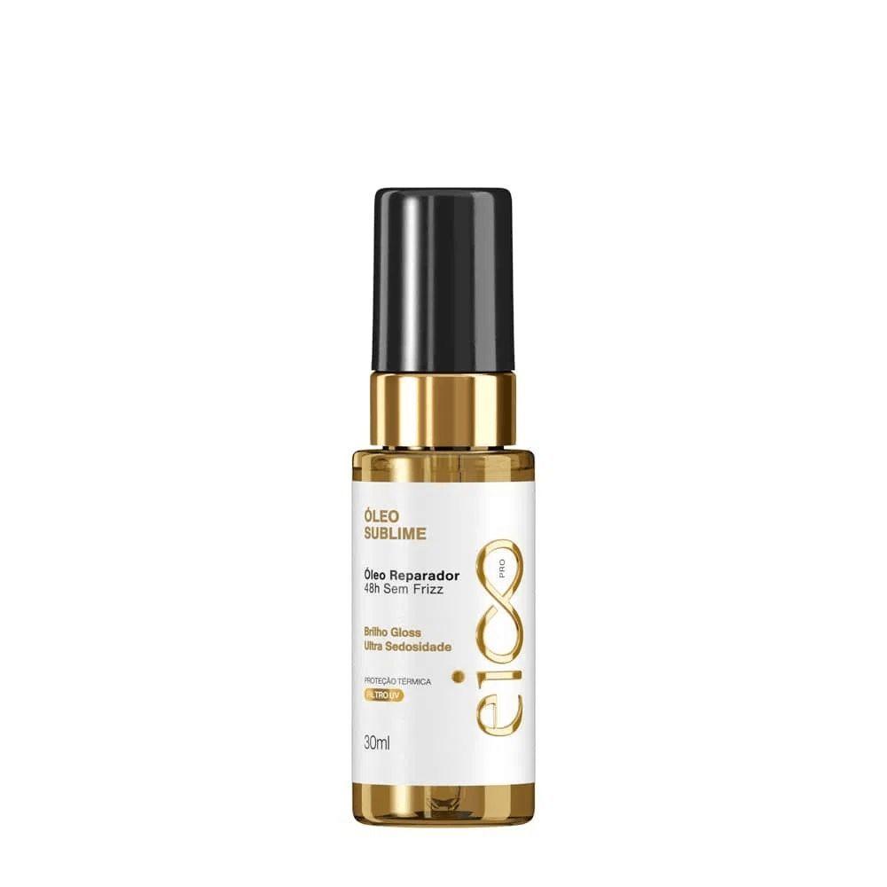 Eico Pro óleo Sublime - óleo Reparador 30ml - 1