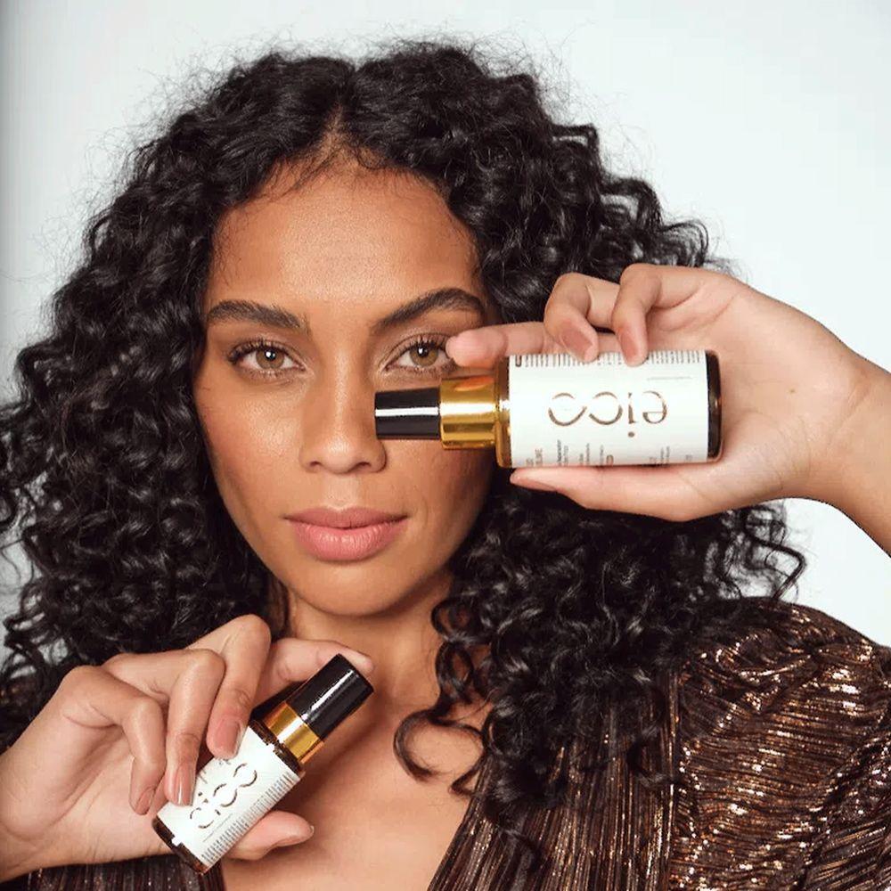 Eico Pro óleo Sublime - óleo Reparador 30ml - 2