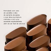 Océane Stick Bf Limited - Contorno Em Bastão Marrom Médio 14g - 3