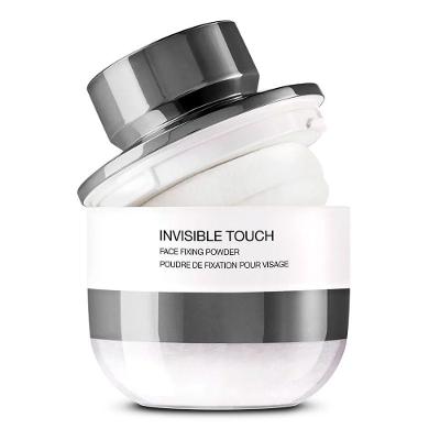 Kiko Milano Invisible Touch Face Fixing Powder - Pó Solto 13,5g