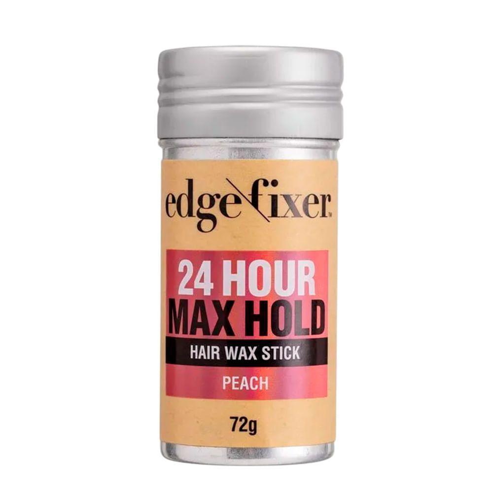 Kiss New York Edge Fixer Pêssego - Cera Em Stick 72g - 1