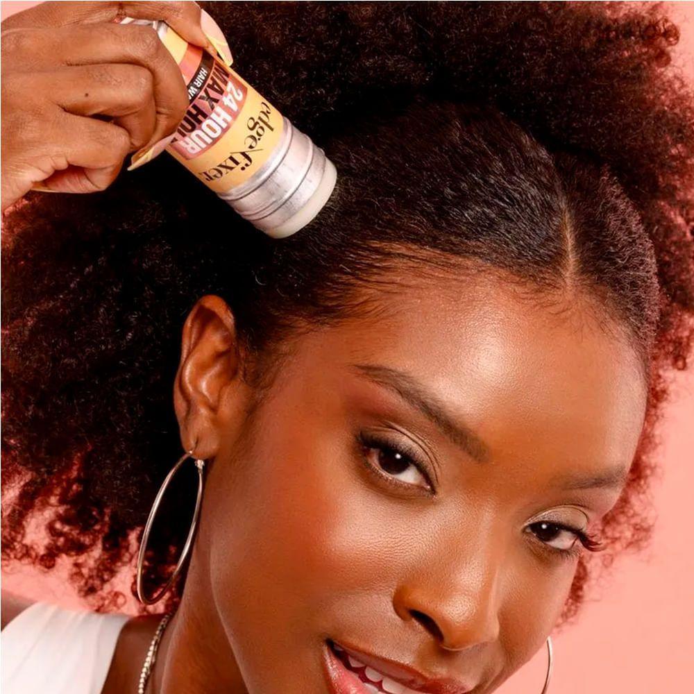 Kiss New York Edge Fixer Pêssego - Cera Em Stick 72g - 3