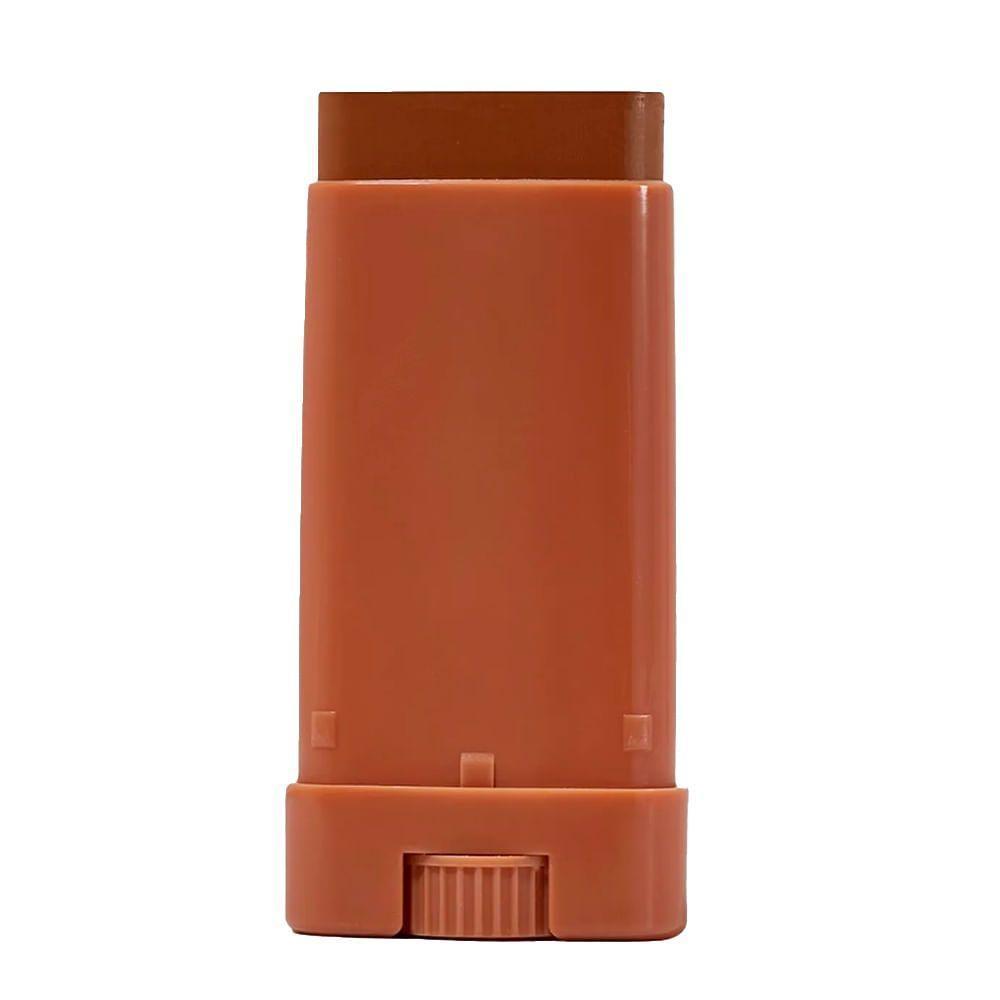 Océane Stick Bf Limited Light - Contorno Em Bastão Marrom Claro 14g Marrom - 3