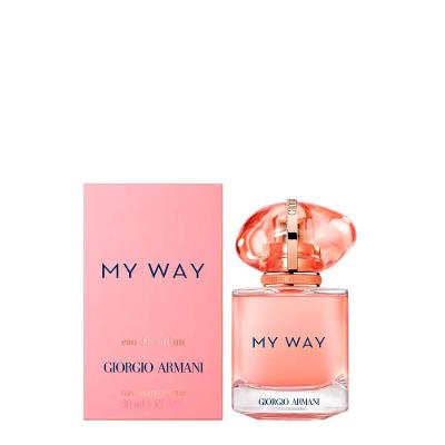 Giorgio Armani My Way Eau De Parfum - Perfume Feminino 30ml