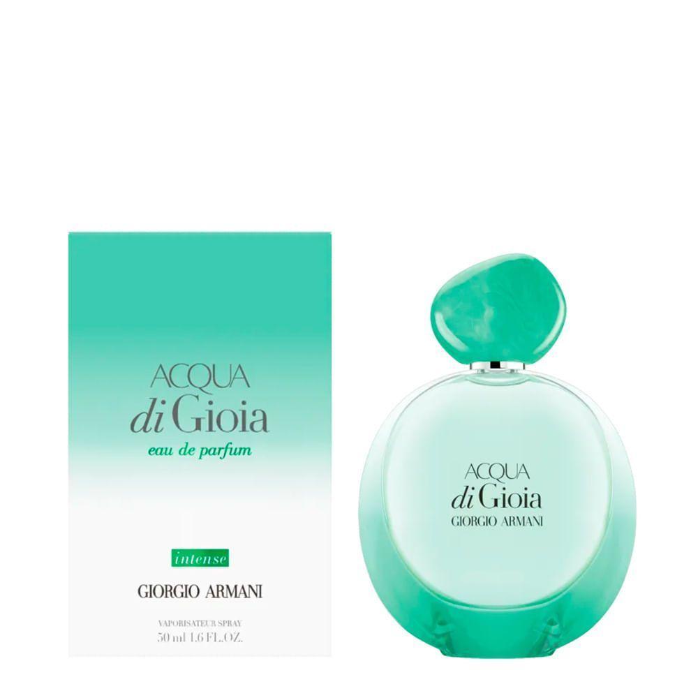 Giorgio Armani Acqua Di Gioia Eau De Parfum Intense - Perfume Feminino 50ml - 2