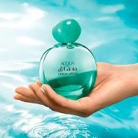 Giorgio Armani Acqua Di Gioia Eau De Parfum Intense - Perfume Feminino 50ml