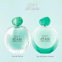 Giorgio Armani Acqua Di Gioia Eau De Parfum Intense - Perfume Feminino 50ml - 6