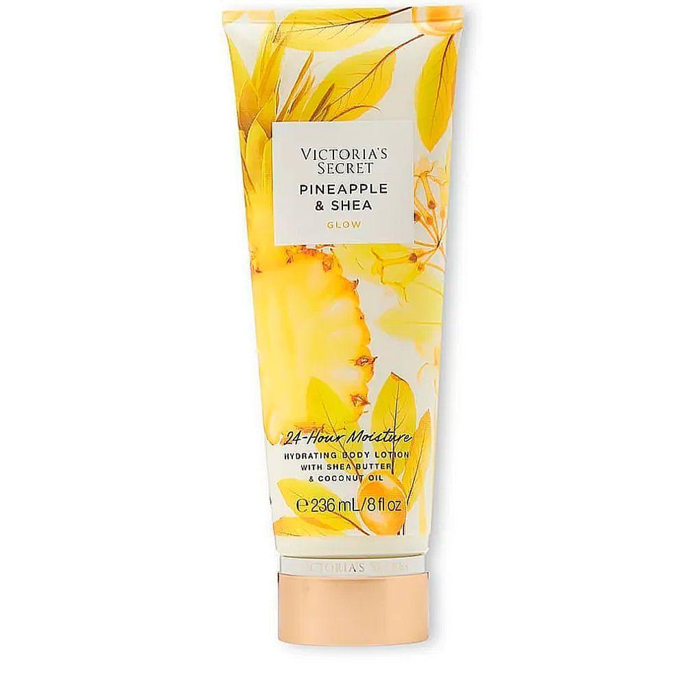 Victoria's Secret Pineapple & Shea - Body Lotion 236ml Ictoria's Secret Pineapple & Shea - Body Lotion 236ml - 1