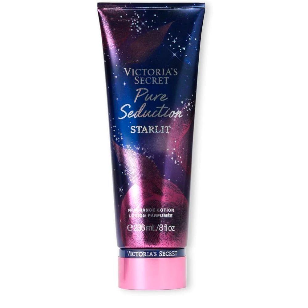Victoria's Secret Pure Seduction Starlit - Body Lotion 236ml - 1