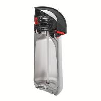Garrafa Térmica Em Aço Inox Exata Com Ampola De Aço 1,4l Chá Chimarrão - Tramontina 61642140 - 2