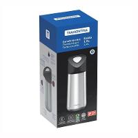 Garrafa Térmica Em Aço Inox Exata Com Ampola De Aço 1,4l Chá Chimarrão - Tramontina 61642140 - 5