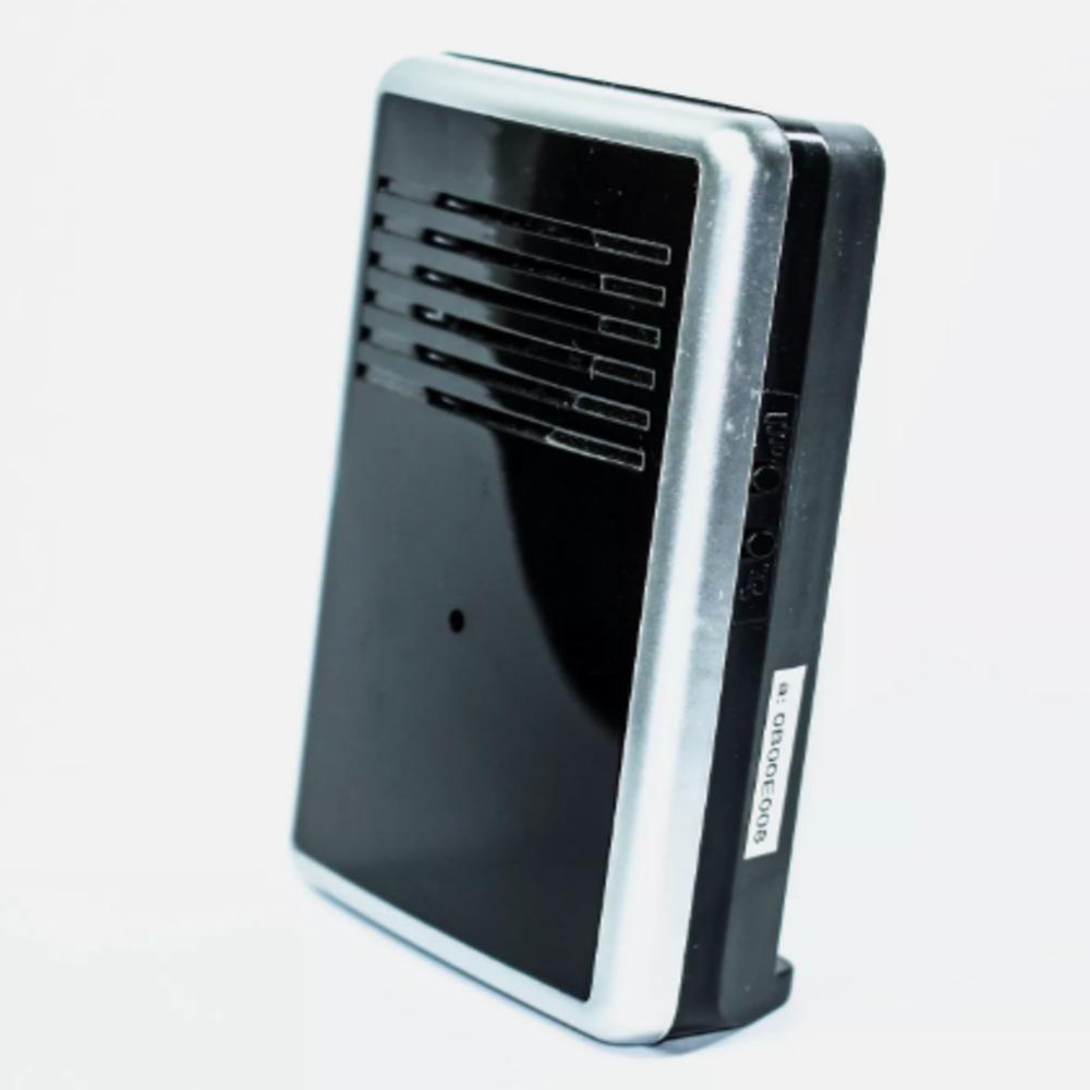 Campainha Sem Fio Residencial Longo Alcance 150m Prova água - 7