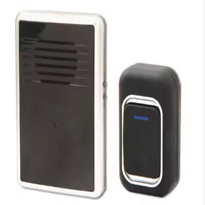 Campainha Sem Fio Residencial Longo Alcance 150m Prova água